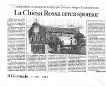 "Il Giornale " 6 Aprile 1988