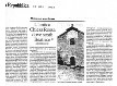 "La Repubblica"  28 Giugno 1992